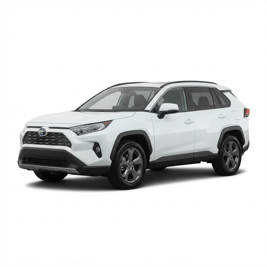 SUVs