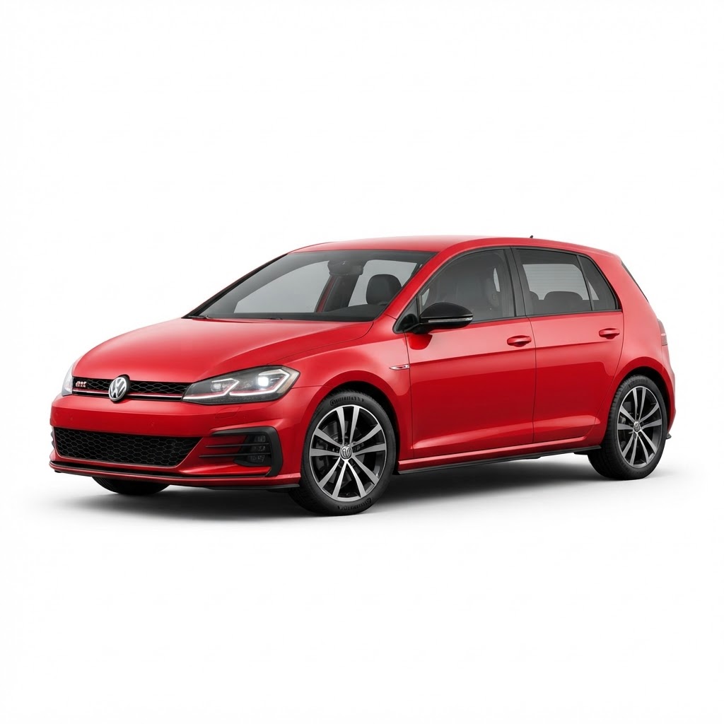 Hatchbacks