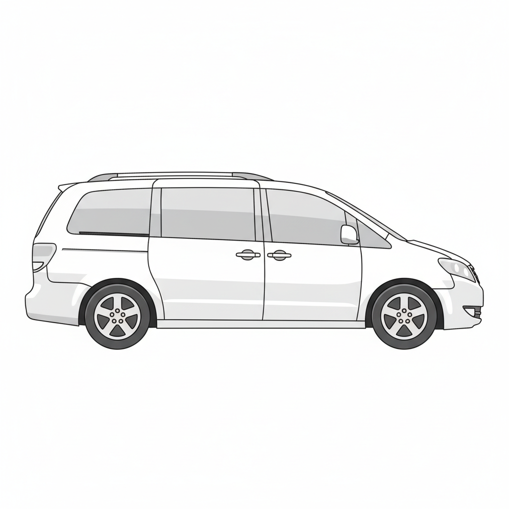 Vans & Minivans