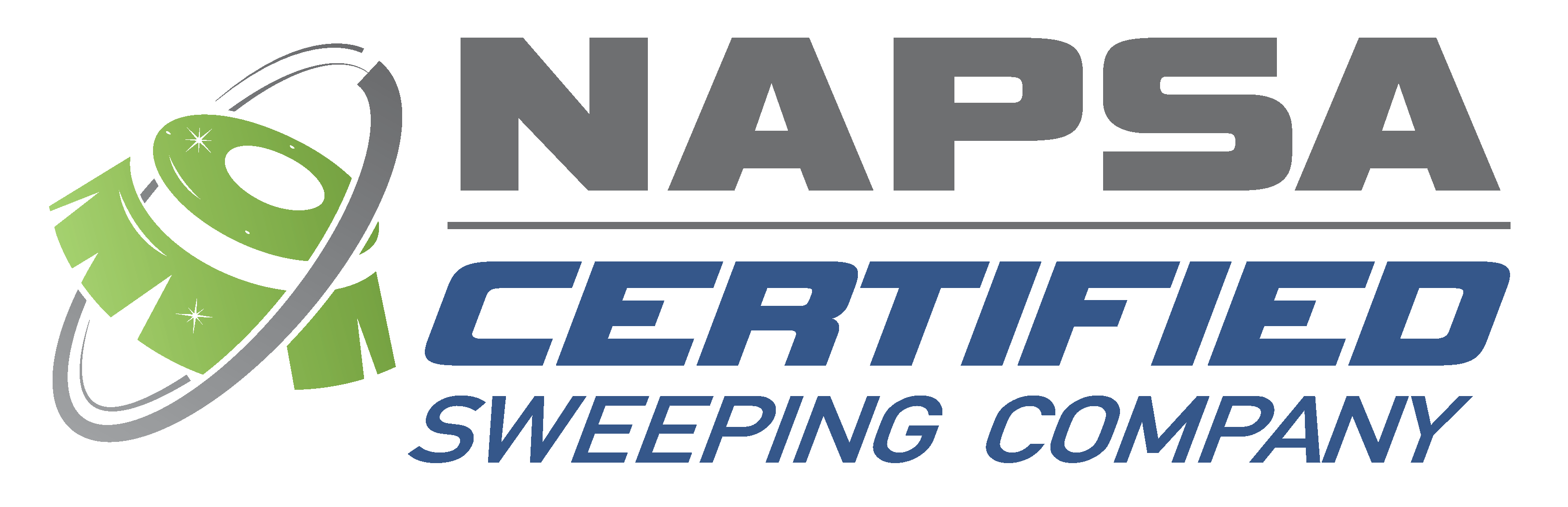 NAPSA Certified Sweeping Company