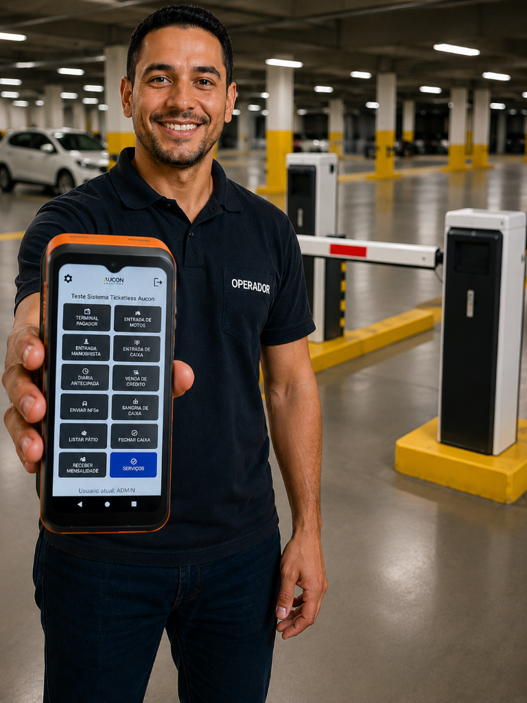 Smart PDV