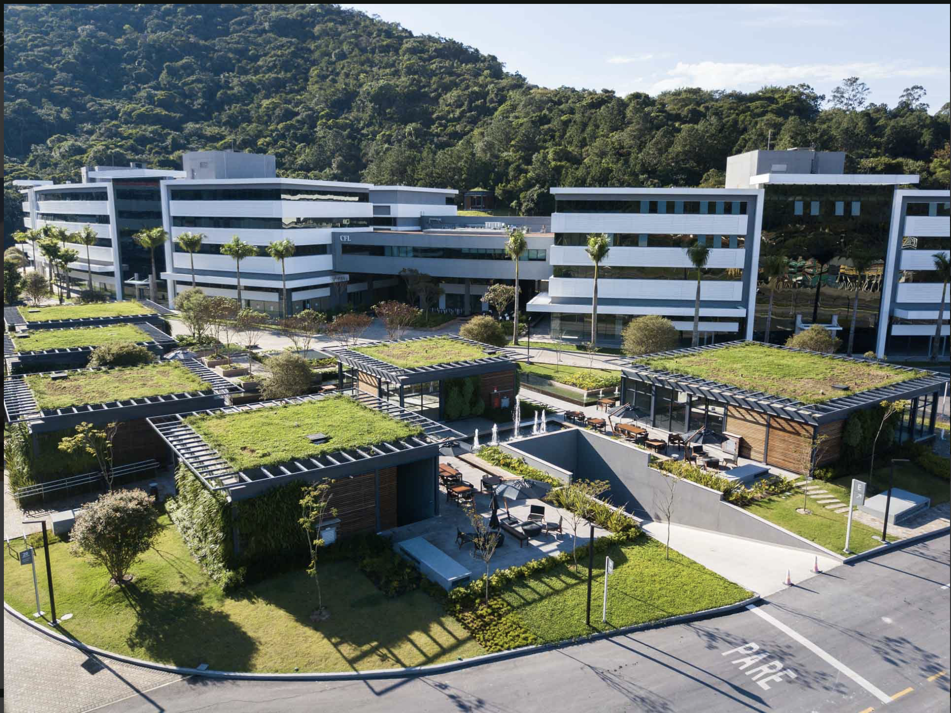 SC 401 Square Corporate