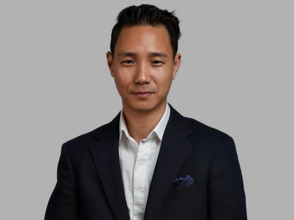 Jonathan Hwang
