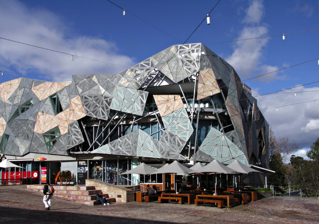 Melbourne City. 2