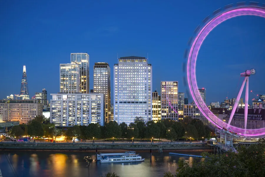 Southbank. 3