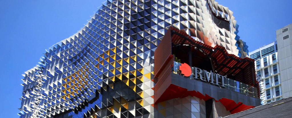 RMIT Innovation