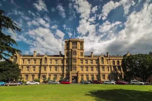 Historic Campus