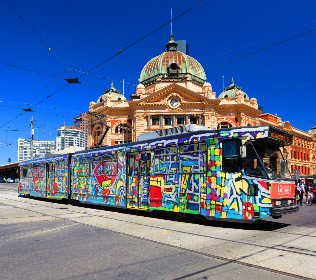Melbourne City.