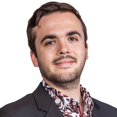 David Bonaddio