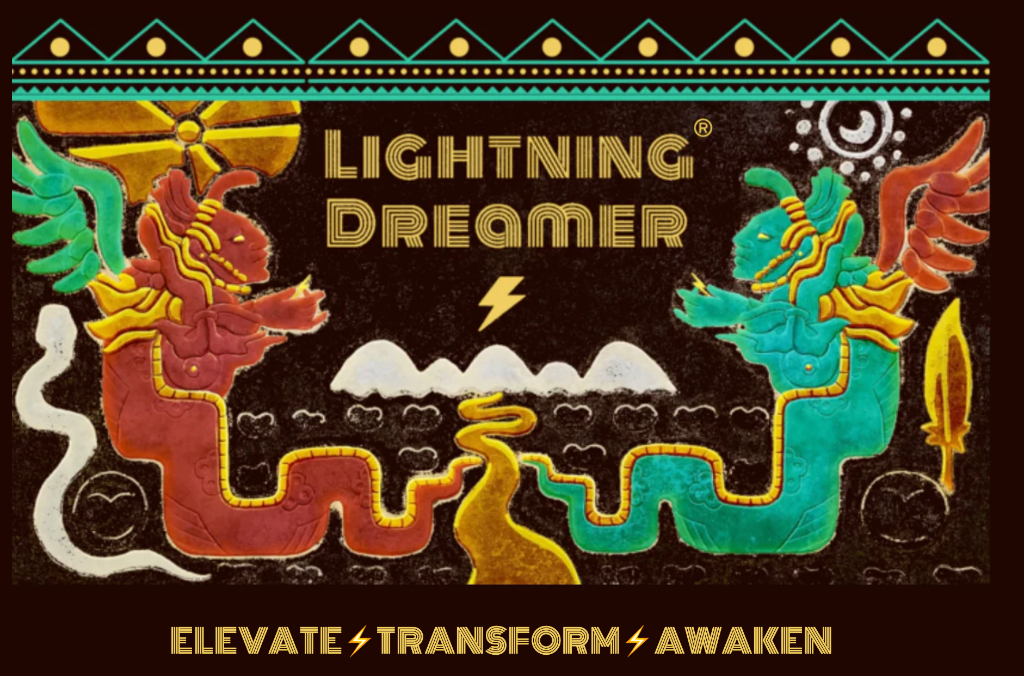 Lightning Dreamer