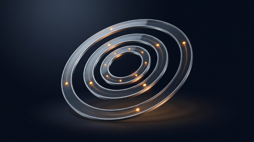The Operating Rhythm That Changed Everything