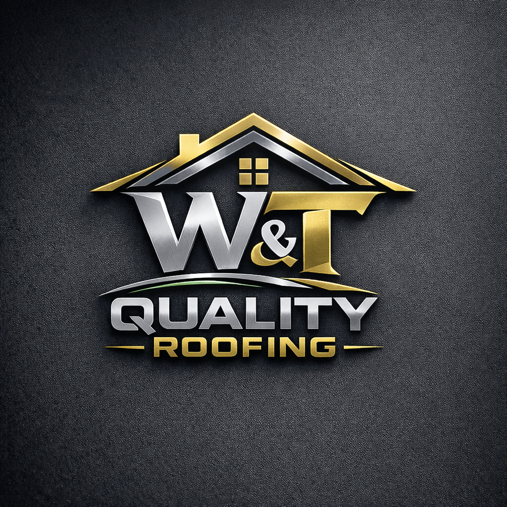W&T Quality Roofing