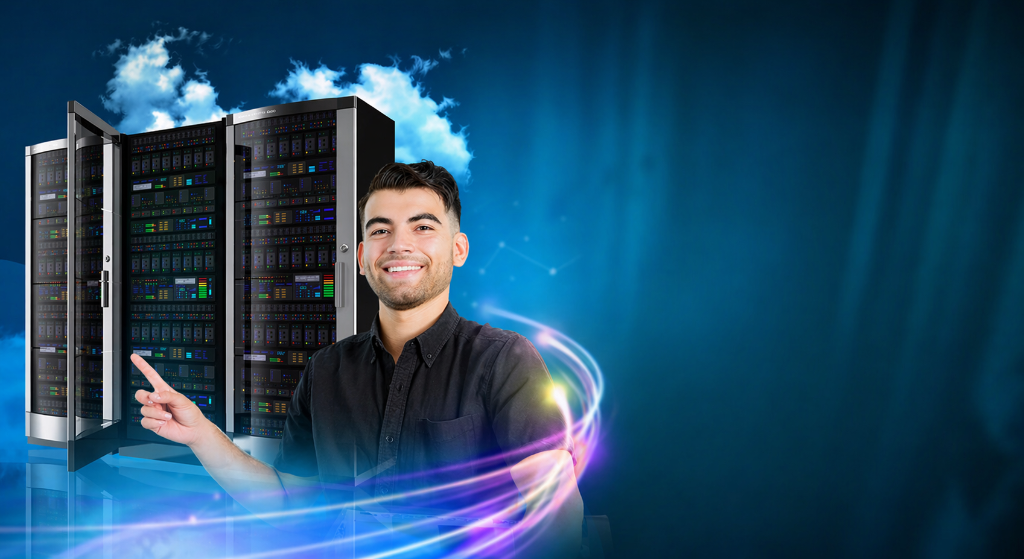 Enterprise IT Field Services