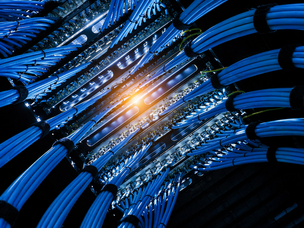 Structured Cabling