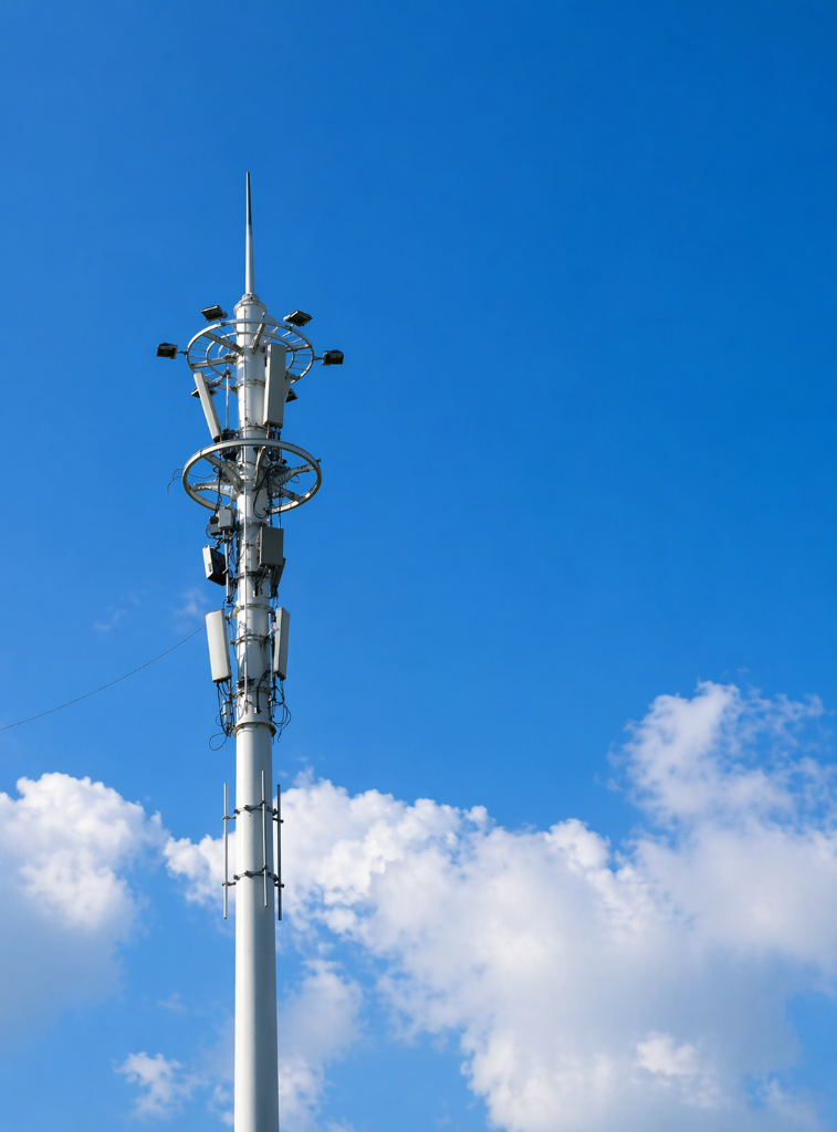 WiFi Deployment & Wireless Coverage in Idaho