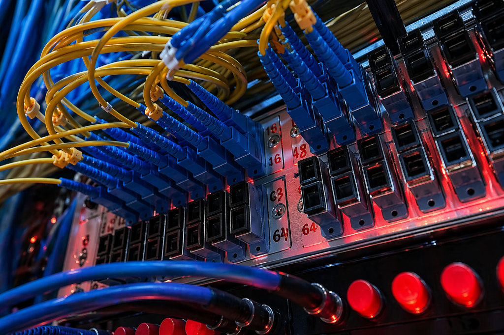 Network Installation