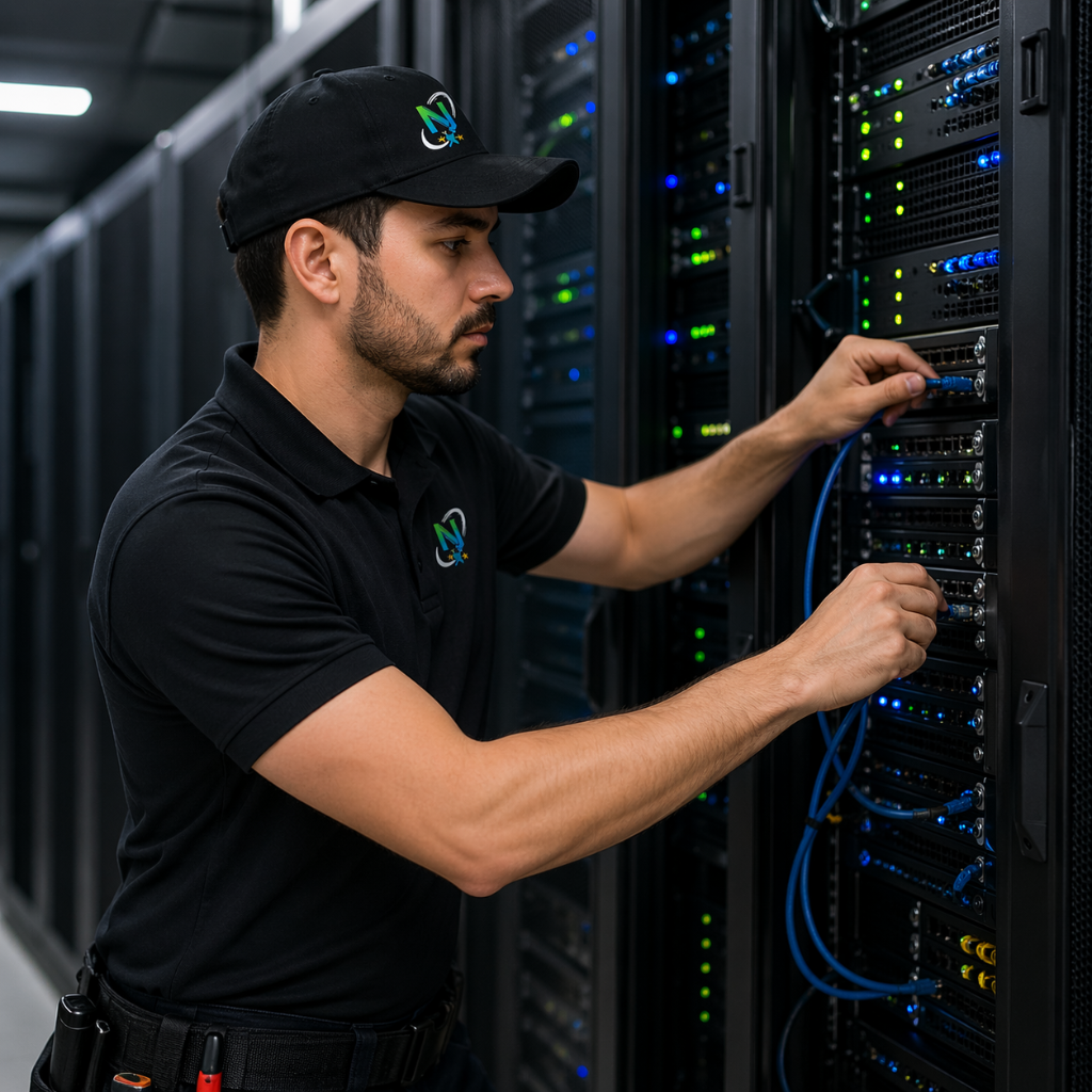 Smart Hands Services in Arkansas