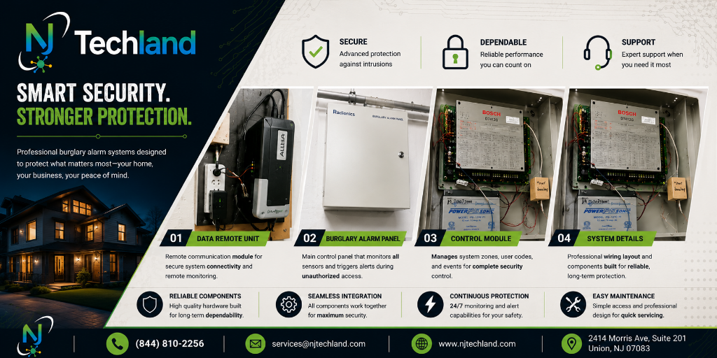 NJTECHLAND Installs MetTel POTS-in-a-Box Units Across 17,000 USPS Locations Nationwide
