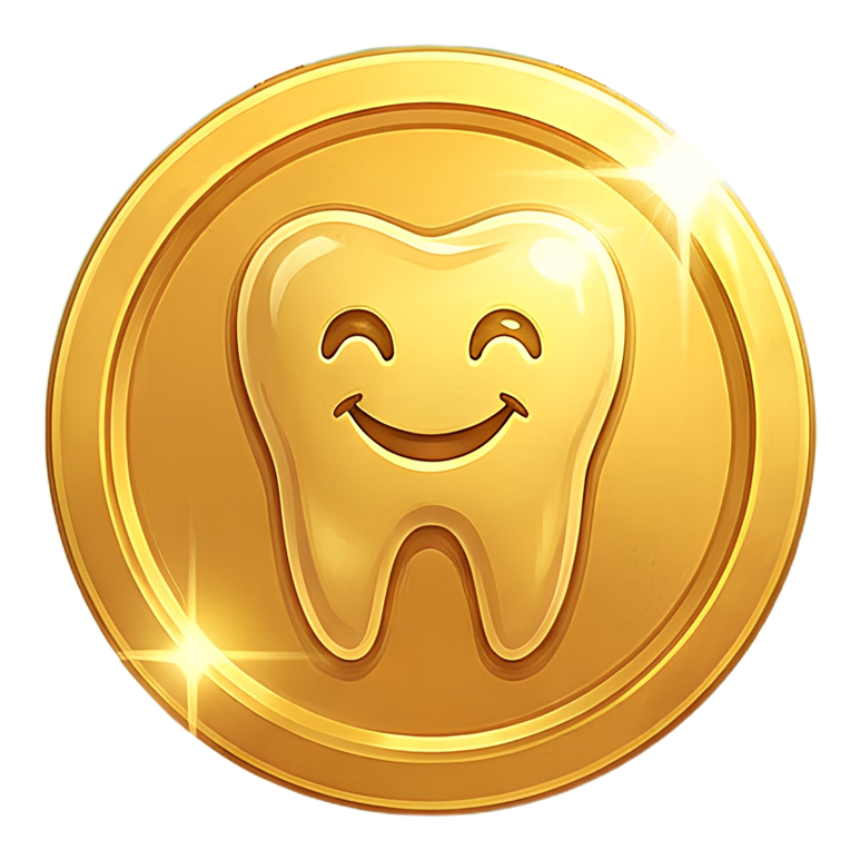 The Toothbrush Games logo