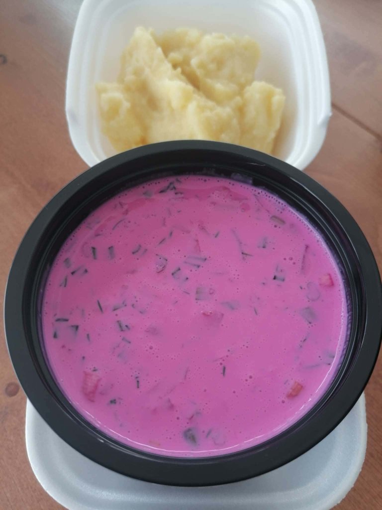 Kompotas