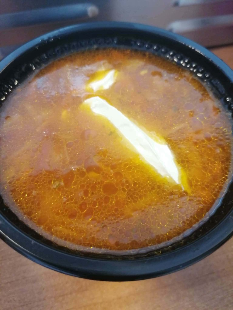 Kotletai su bulvių koše