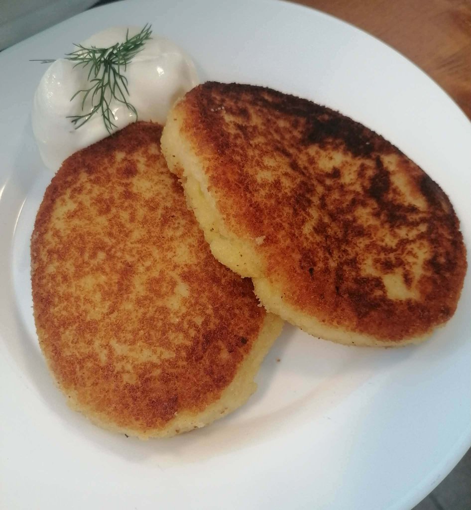 Bulvinis plokštainis
