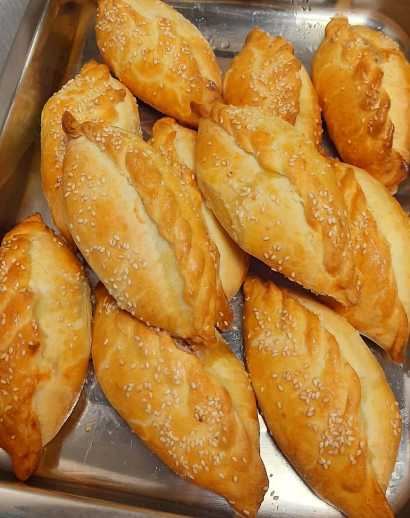 Ryžiai su mėsa