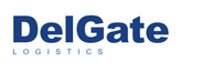 ShipTrack Pro / DelGate logo