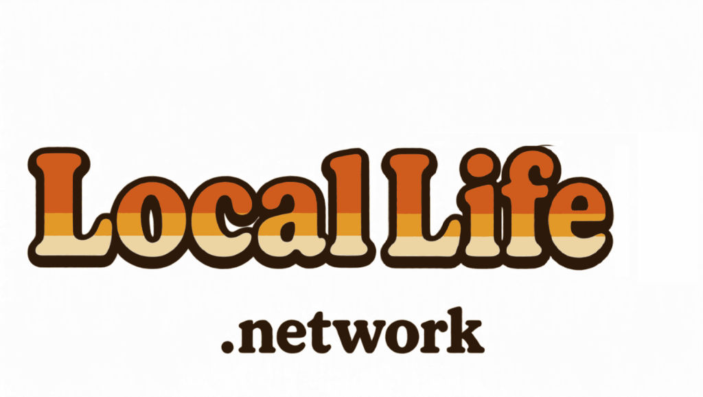 LocalLife Network