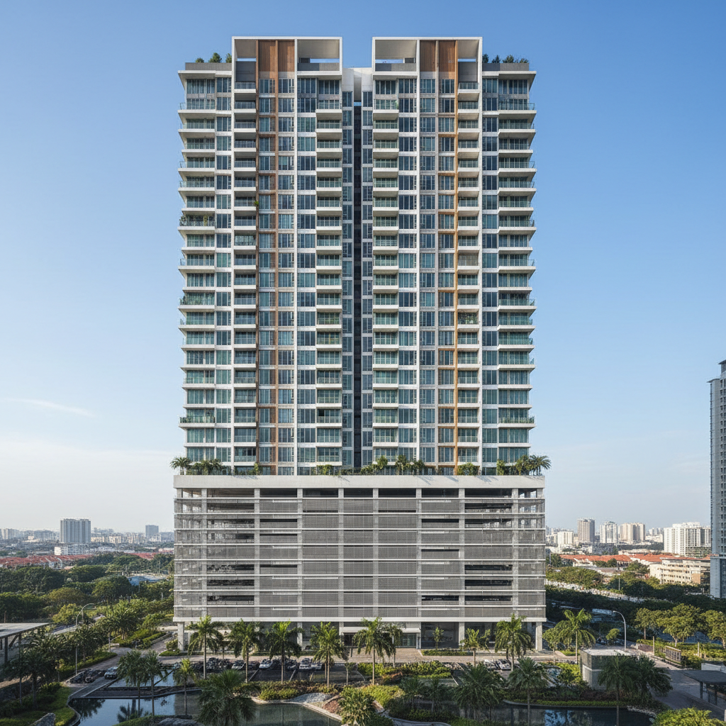 Residensi Era - Bangi