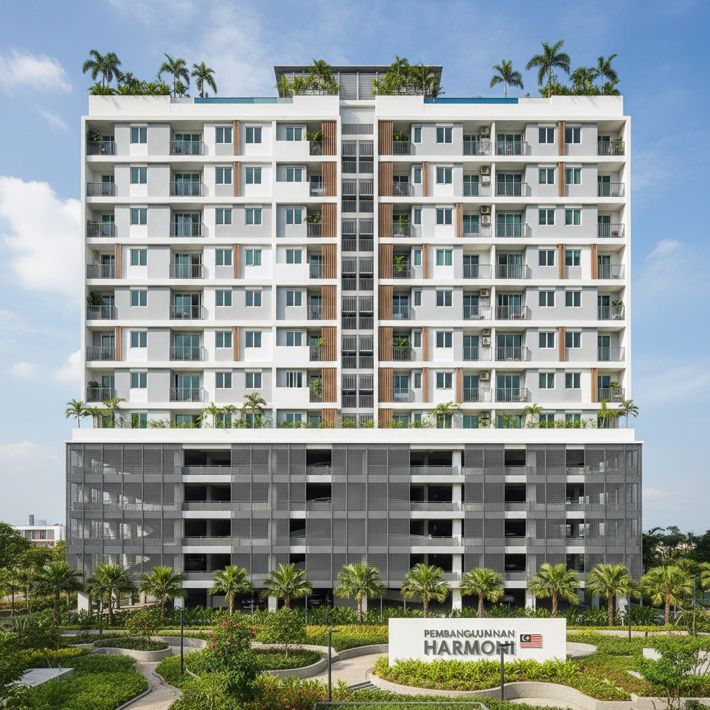 Residensi Suasana - Semenyih Eco Hill 2