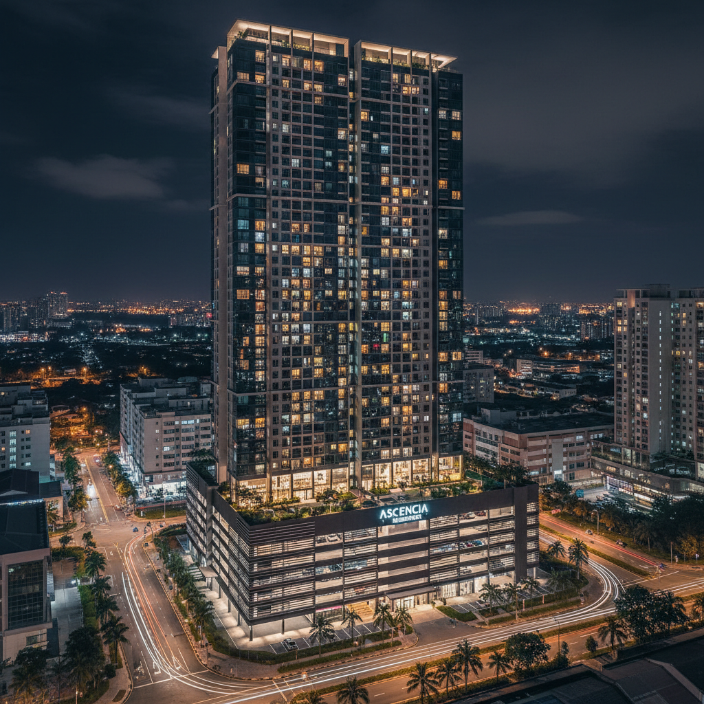 Residensi Suria - Bangi
