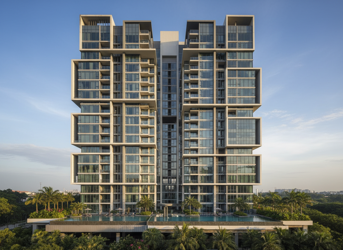 Residensi Senja - Bangi