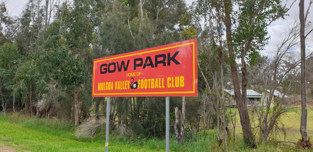 Mulgoa Valley FC sponsors and business partners
