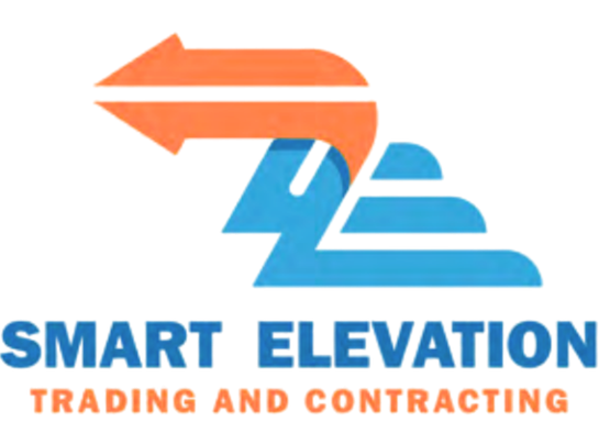 Smart Elevation Logo