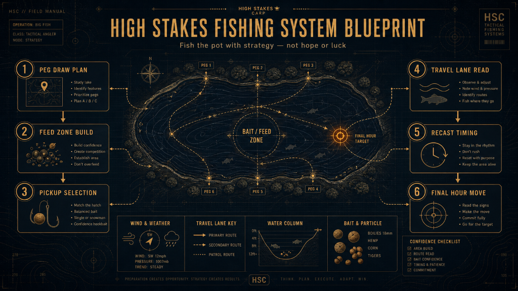 Tournament System Blueprint