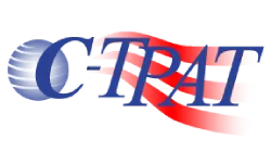 C-TPAT certification