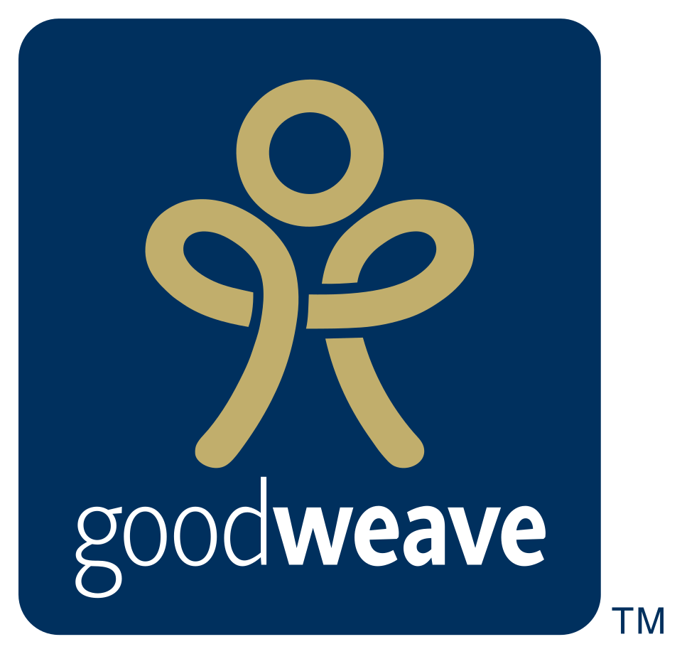 GoodWeave certification
