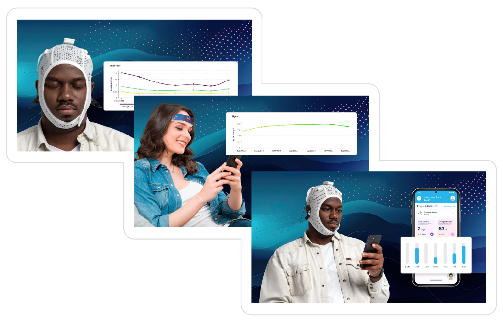 Real-time neurofeedback