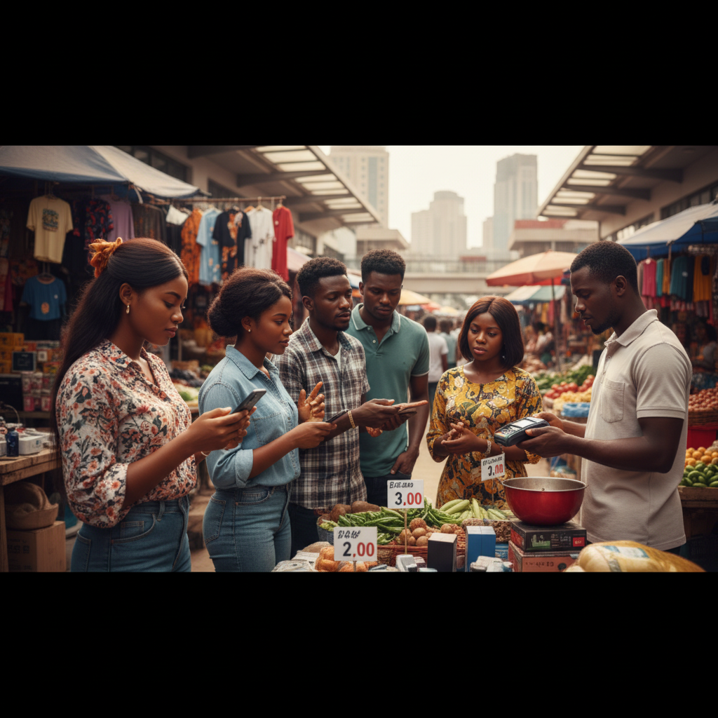 Understanding Consumer Spending Habits in Nigeria