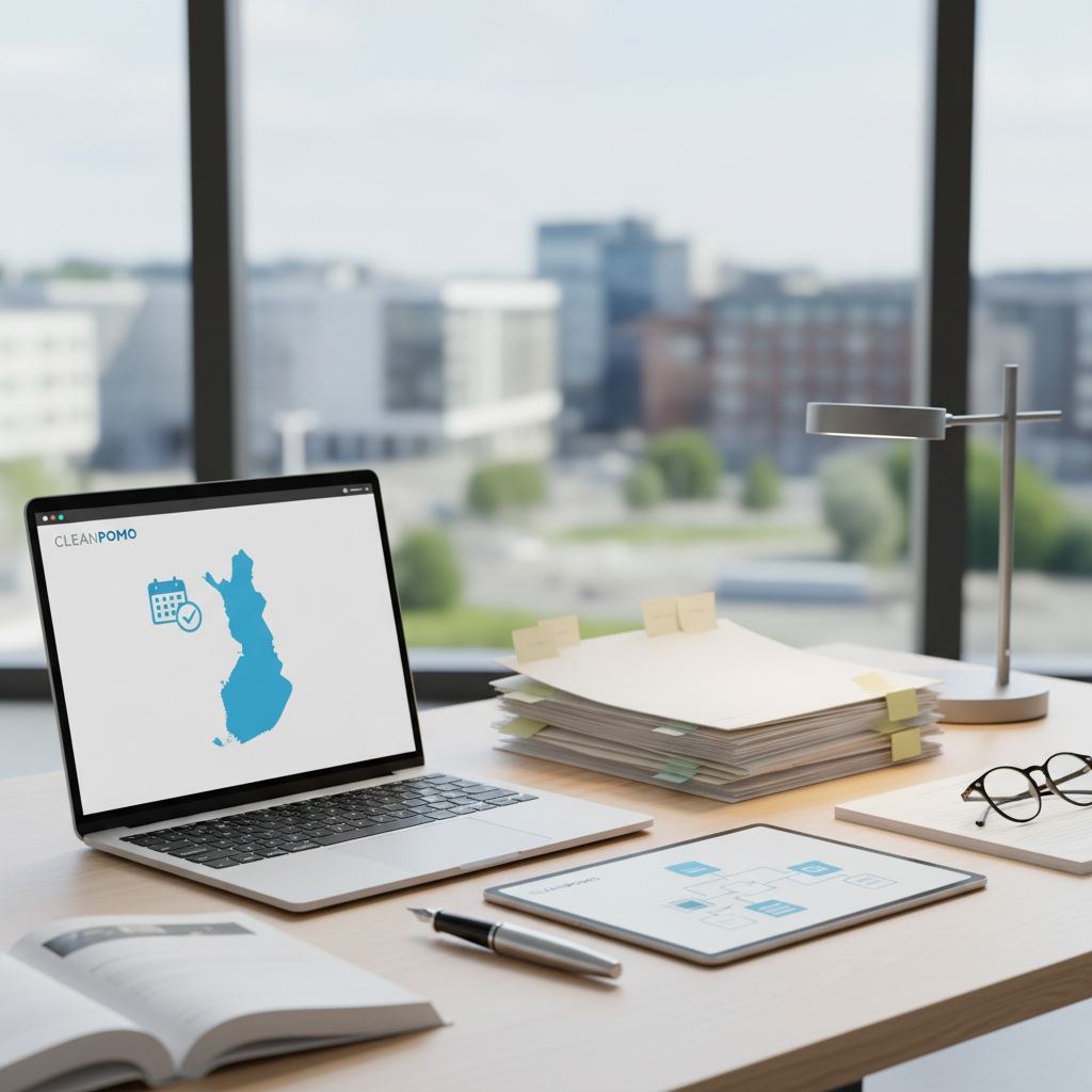 Essential Tools and Platforms for Finnish Immigration Document Assistance