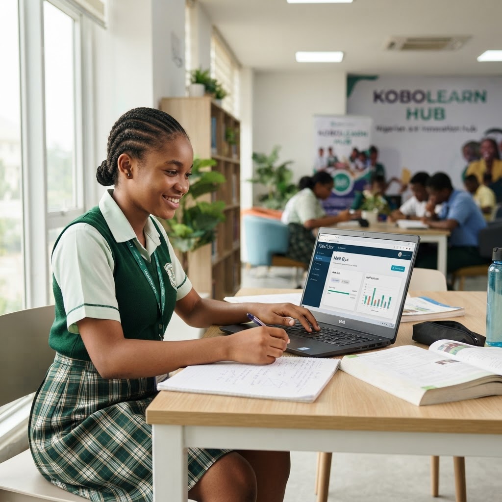 KoboTutor vs Traditional Exam Preparation
