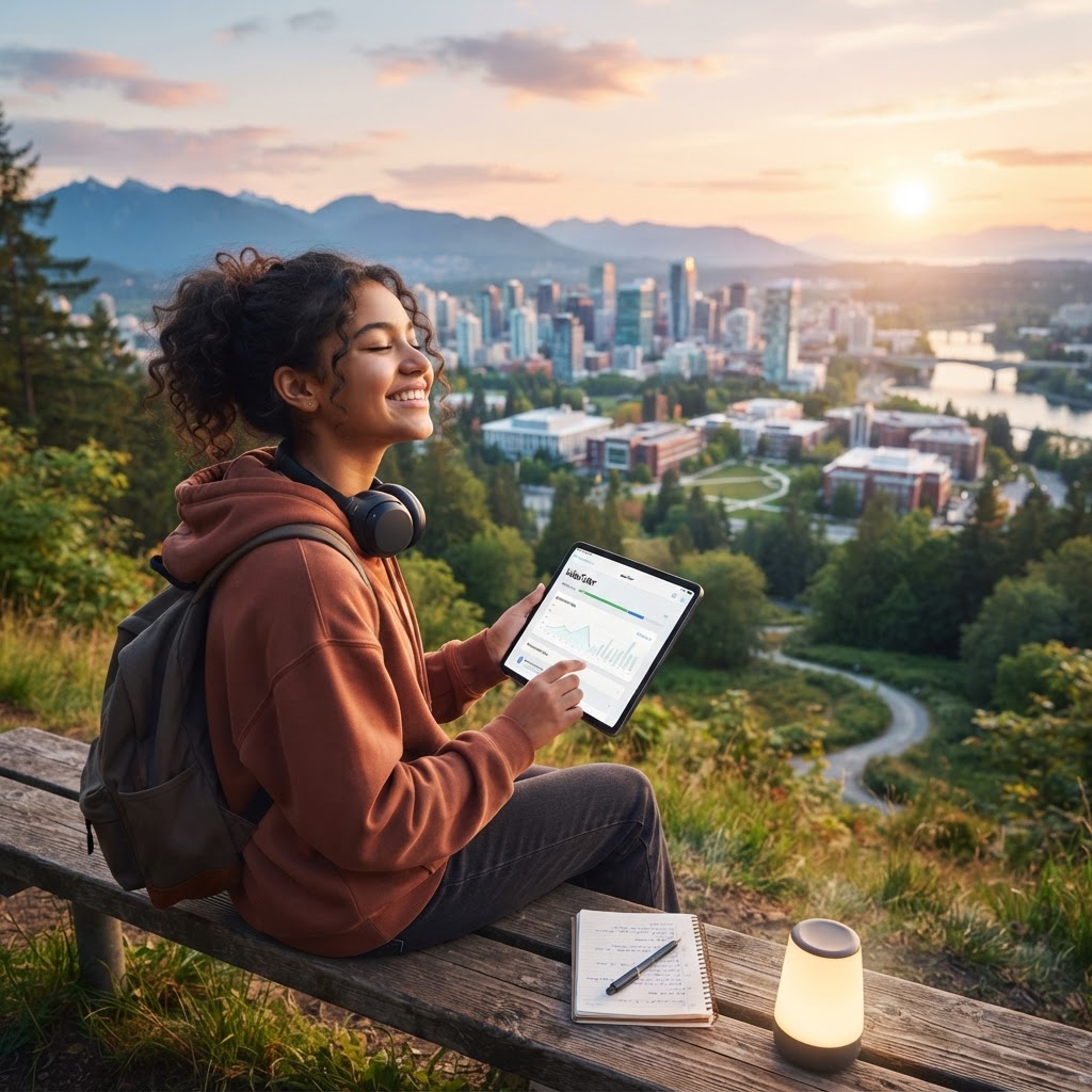 AI study tools for high school students