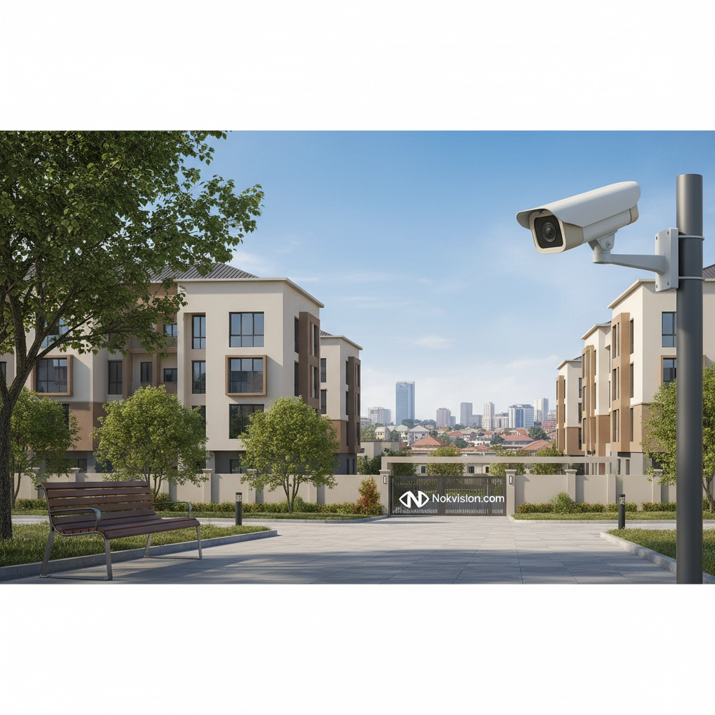 Benchmarking the Best Residential Security for Small Businesses and Startups in Nigeria