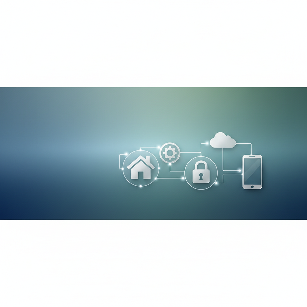 Transforming Communities with Automated Property Management 