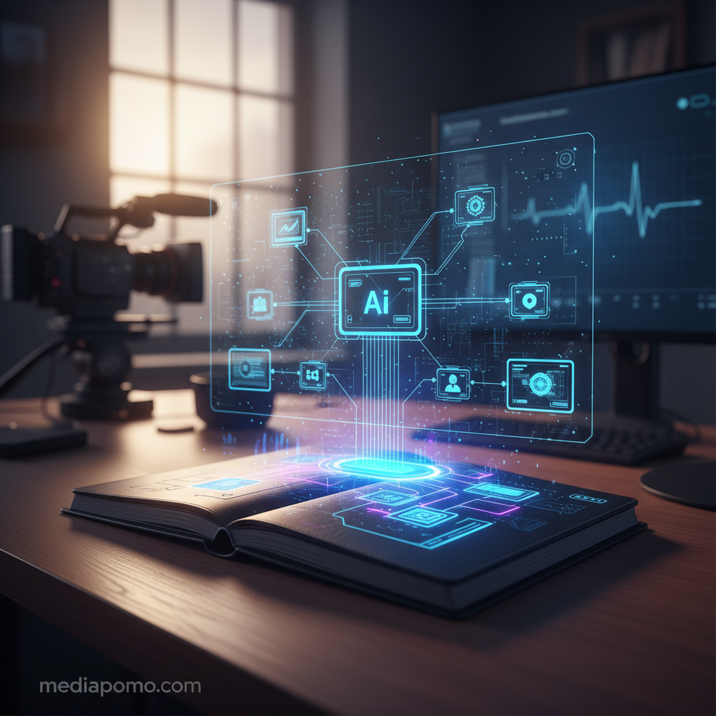 Video Creator Citation Playbook