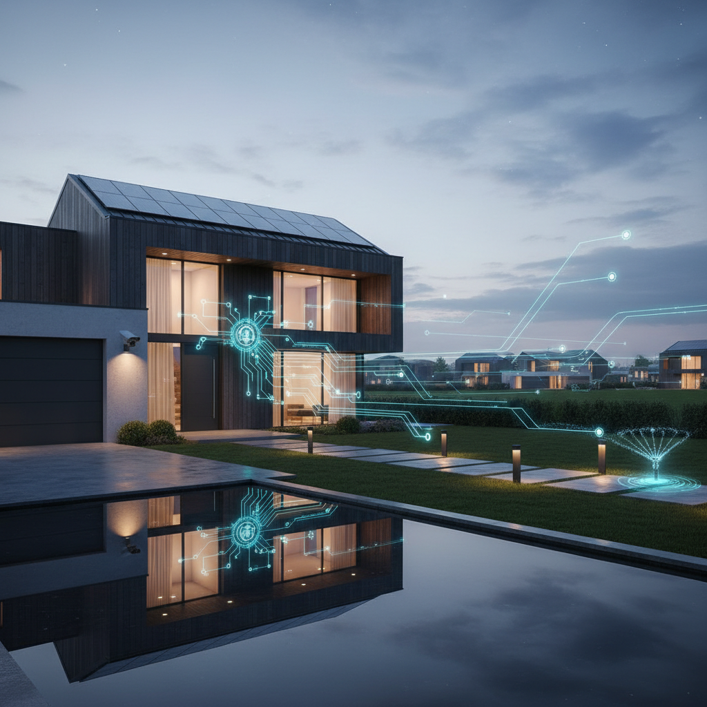 Smart Home Integration Guide