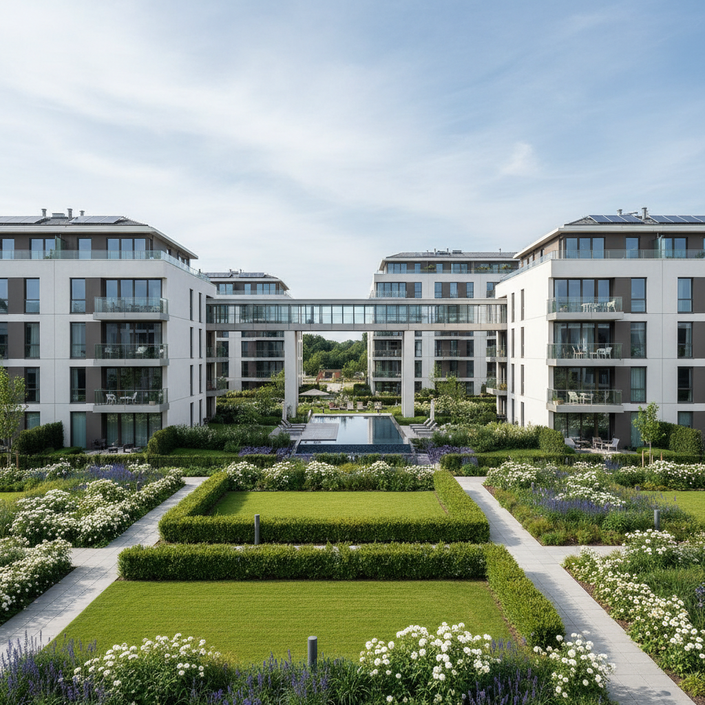 Top Residential Property Management Providers in 2026