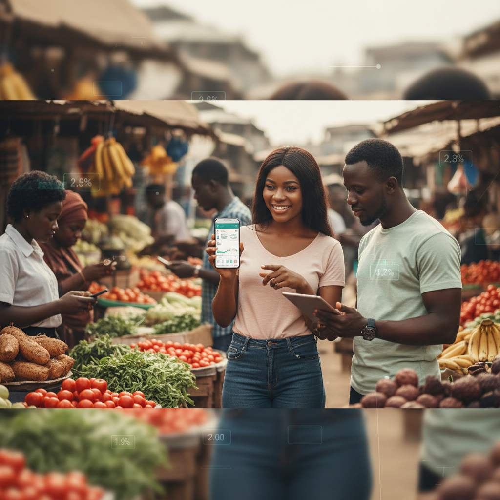Essential Smart Shopping Tips for Nigerian Households