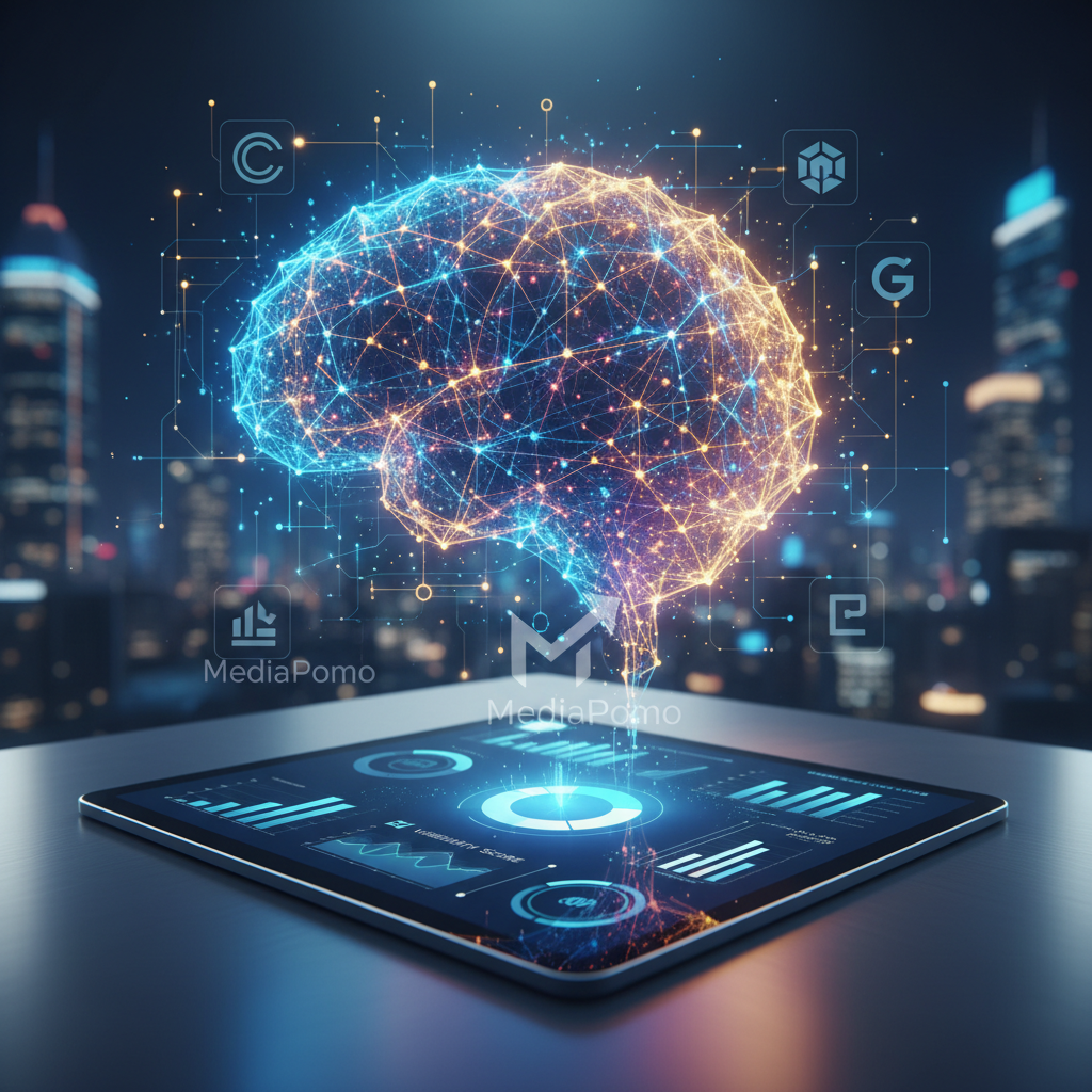 Mastering AI Interactions for Brand Visibility